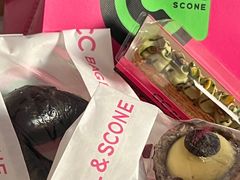 -CC BAGEL&SCONE 贝果与司康(南开大悦城店)