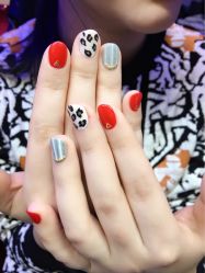 点击看大图 -ChuLian初莲日式美甲美睫