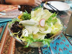 大拌菜-巴依老爷·新疆美食(上城区天城路店)
