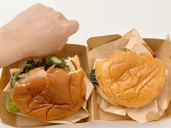 -魏家凉皮(十里河店)