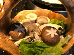 -捞王锅物料理(凯旋路店)