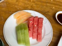 -上海浦东星河湾酒店