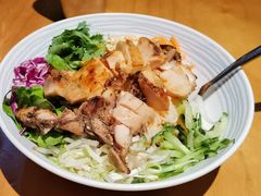 鸡肉檬粉-saigon saigon | 西贡西贡(滨北店)