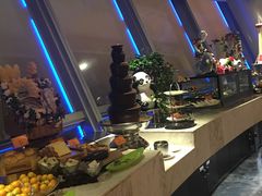 -339旋转餐厅(天府熊猫塔店)