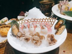 -柒加海鲜姿造
