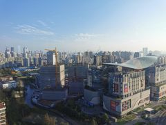 -上海华夏假日酒店