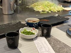 -和风铁板料理(山姆会员店)