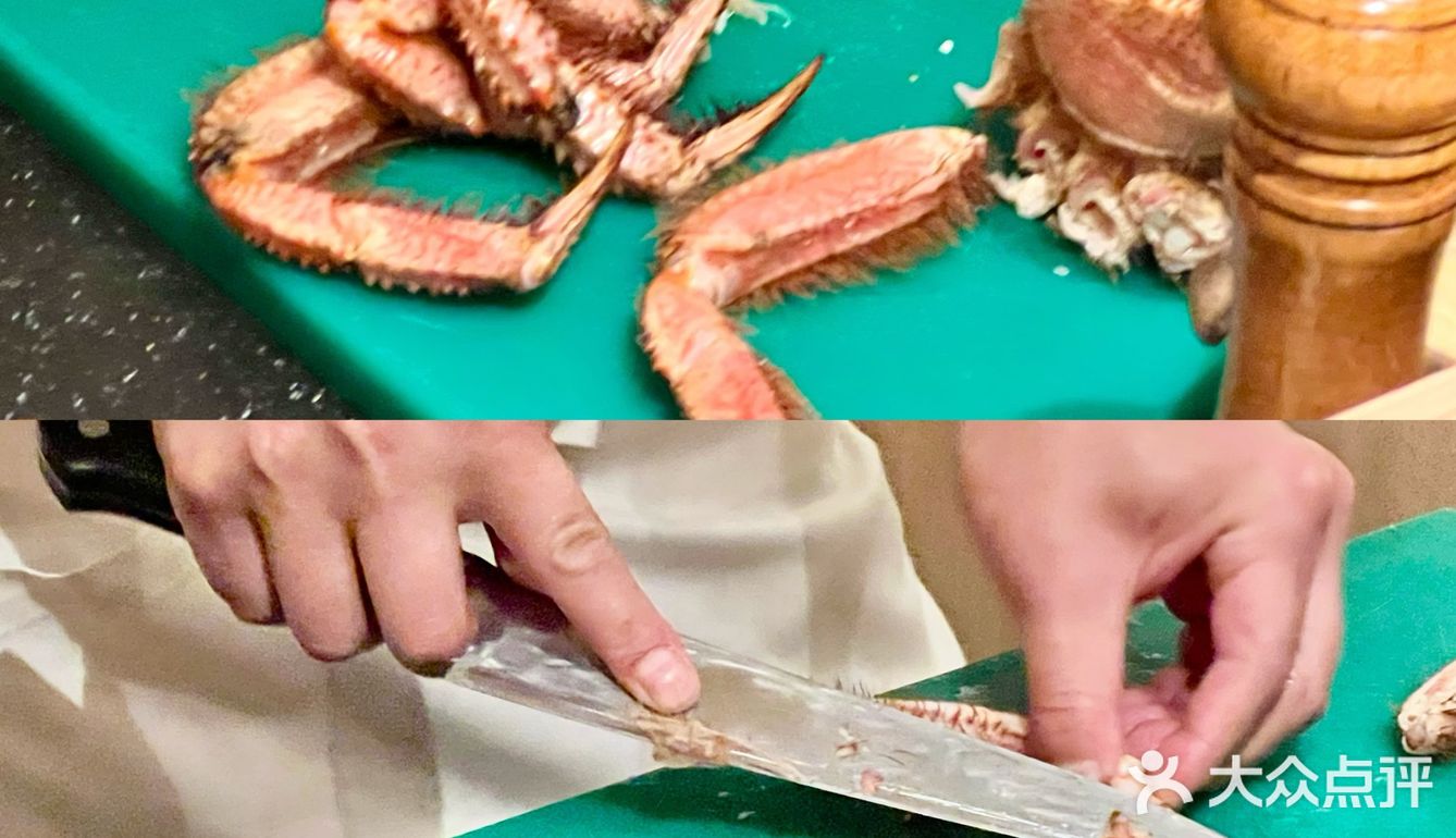人均888的omaksa的厦门日料可以做多好