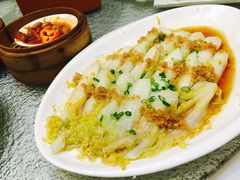 -頂好酒家·经典粤菜(海信广场店)