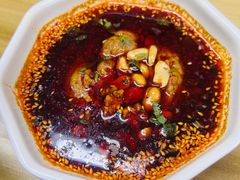 -四川老牛麻辣烫(北门桥店)