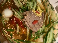 -七八冷面·延边朝鲜族美食(圣熙八号店)