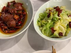 -沸腾鱼乡(知春路分店)