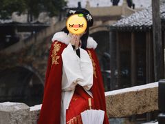 -汉仪华裳汉服旗袍·摄影写真馆(乌镇西栅店)