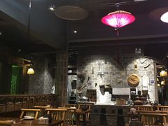 大堂-德叔阙里·衢州菜馆(月湖店)