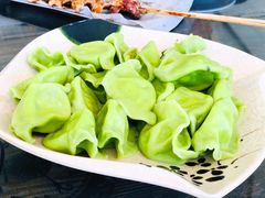 -87号烧烤海鲜·大排档(金沙滩店)