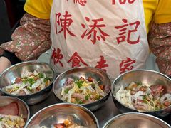 -陳添記·祖傳爽鱼皮(十五甫三巷店)