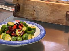 -徐鼎盛民间菜(城南家园店)