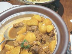 -U你·天然调味(南湖总店)