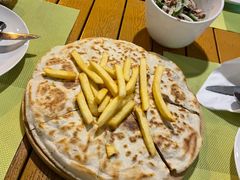 -ALAMEEN阿拉伯餐厅(三里屯店)
