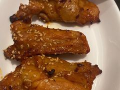 -必胜客(龙之梦购物中心店)
