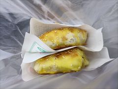 -阿凡提·新疆烤包子烤馕