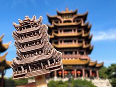 -黄鹤楼