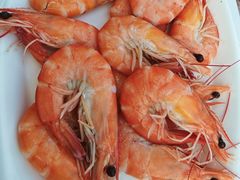 -众味海鲜大排档·活海鲜·潮汕味(南澳店)