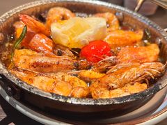 -庐灶江南·江南菜·四合院Bistro(东直门雍和宫·原华侨宾馆店)
