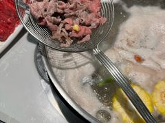 -俏牛哥鲜牛肉牛肆馆(重庆天地店)