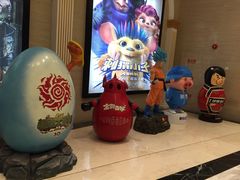 -AMG海上明珠影城(上海环球港RealDCinema店)