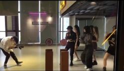 -WOULP舞铺·舞蹈室
