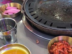 -玄希浪漫厨房·韩料烤肉(湖滨银泰in77店)