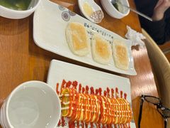 -韩礼年糕(飞虹路店)