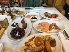 -君悦酒店·乐厨·高空自助餐(青年大街店)