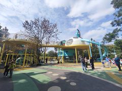 -张店儿童公园