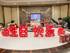 -沪华海鲜大酒楼(南汇店)
