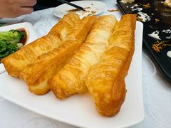 -万柳阁小馆·花园餐厅(龙潭湖店)