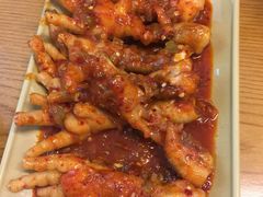 -京玉菲饭店(李村店)