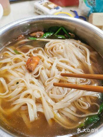 每天一碗面条，不再拉肚子，不再胃疼，自己动手，丰衣足食。