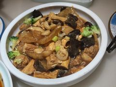 -遇见长安之高山流水(李家村万达店)