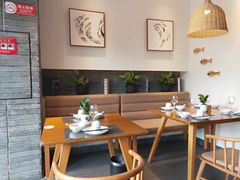 卡座-丹江渔村(望京店)