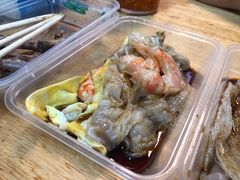 -山水肠粉(盐田店)