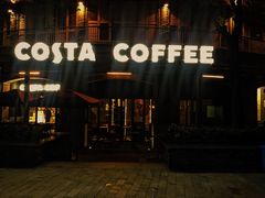 -COSTA COFFEE(武汉天地店)