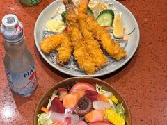 -小山日本料理(兴业太古汇店)