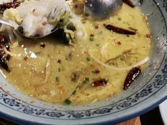 酸菜鱼-湘邻呷铺·田园家宴(汉基广场店)