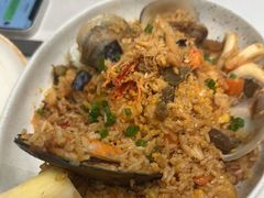 -一沙一城·岩烤牛扒(深圳首店)