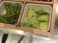-7只羊·鲜羊肉串·地锅鸡精酿(玄武墨香路店)