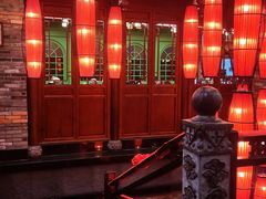 -龙抄手(春熙路总店)