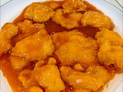 -裕德隆清真饭庄·天津特色菜(河东店)