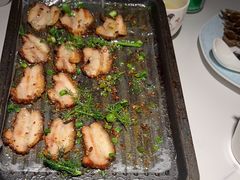 -庆江南江南菜(琴湖溪里花园城店)